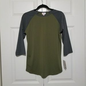 Lularoe Randy NWT